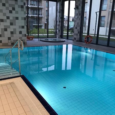 Apartament Livia Sianozety Esterno foto