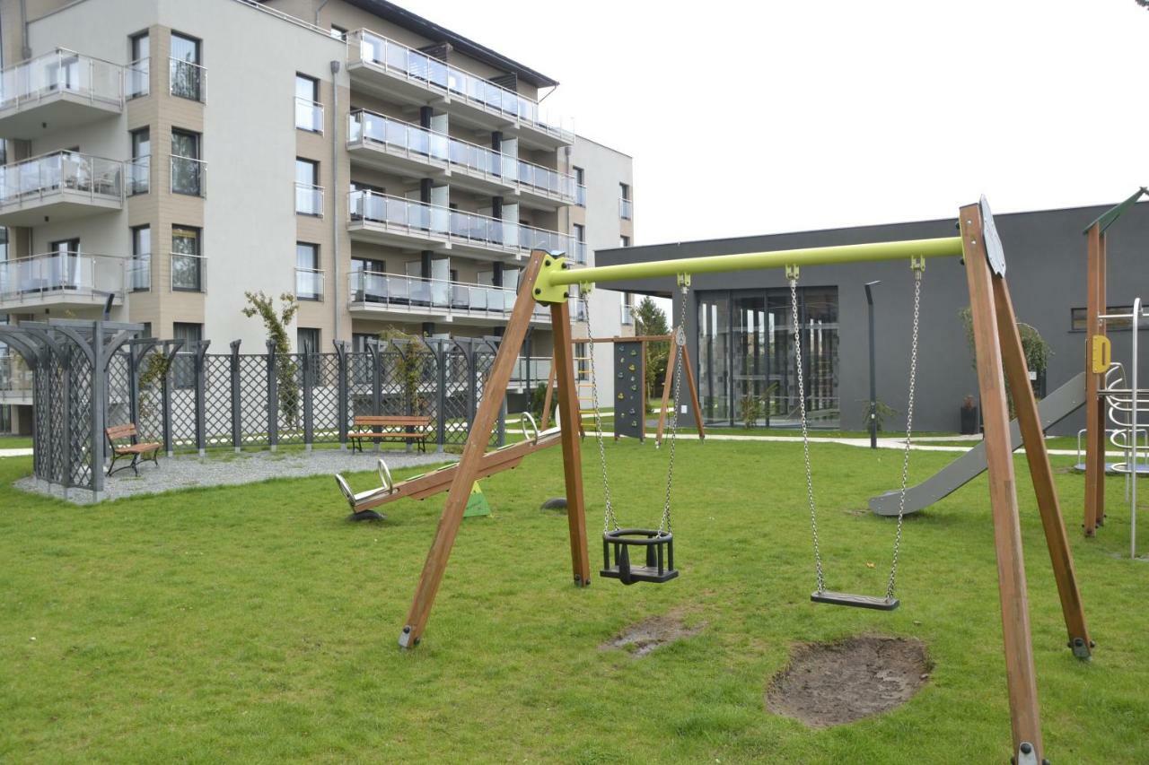 Apartament Livia Sianozety Esterno foto